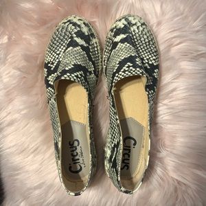 Circus by Sam Edelman Slip On shoes